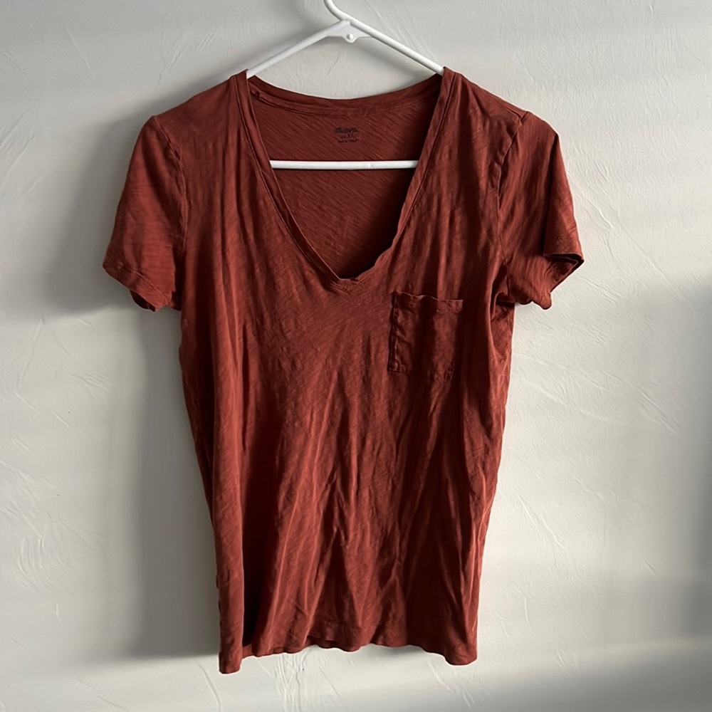 Madewell t-shirt